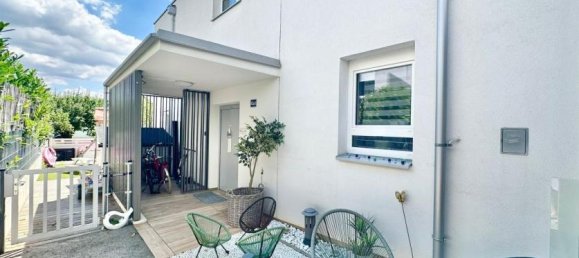 Moradia em banda de 4 divisões em Hausleiten, Austria N.º 213834 3