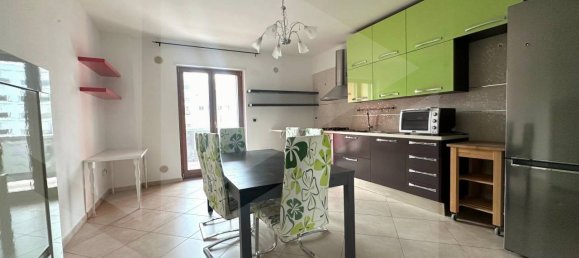 3 rooms Apartment in Barletta, Italy No. 17171 6