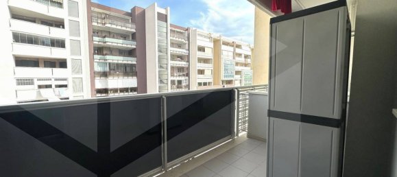 3 rooms Apartment in Barletta, Italy No. 17171 14