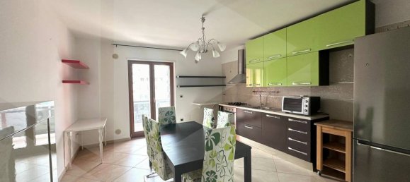 3 rooms Apartment in Barletta, Italy No. 17171 4