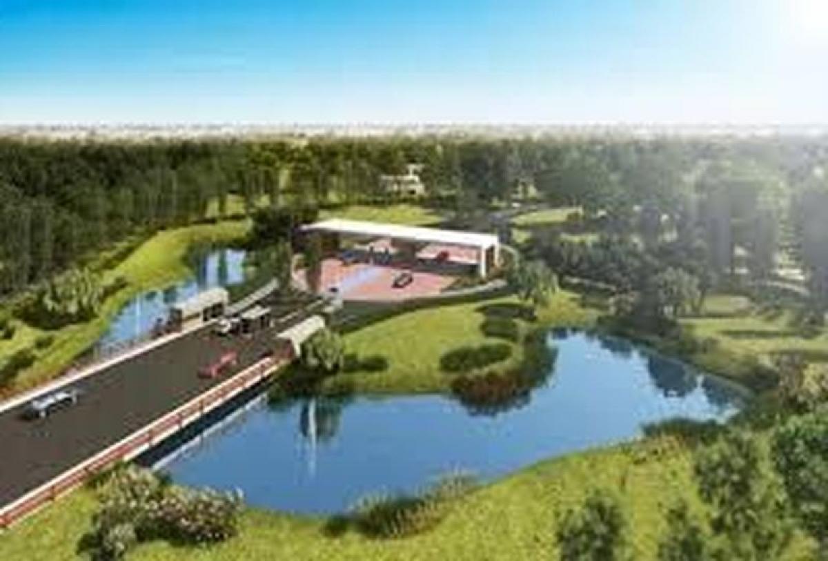  قطعة أرض في Ezeiza, Argentina رقم 45731