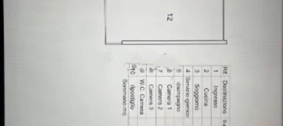 Ático de 5 habitaciónes en Carrara, Italy No. 45450 17