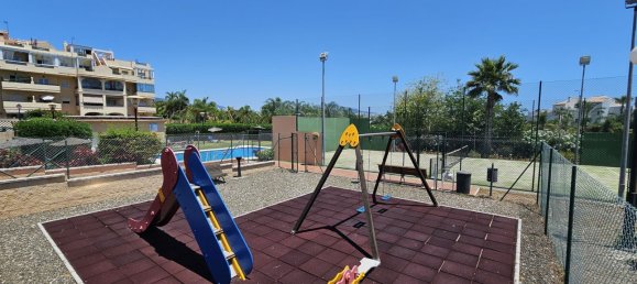 2 chambres Appartement à Estepona, Spain No. 143583 24