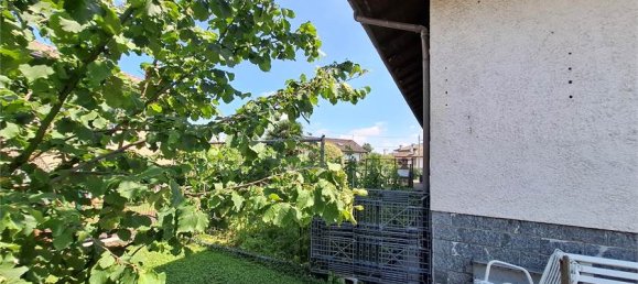 3 غرف نوم فيلا في Borgo Ticino, Italy رقم 129875 26