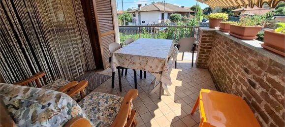 3 غرف نوم فيلا في Borgo Ticino, Italy رقم 129875 28