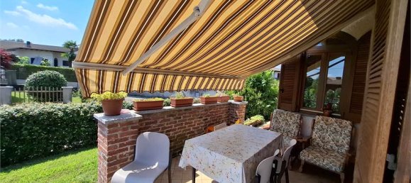 3 غرف نوم فيلا في Borgo Ticino, Italy رقم 129875 30