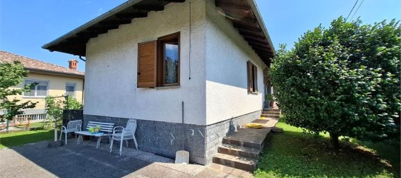 3 غرف نوم فيلا في Borgo Ticino, Italy رقم 129875 25