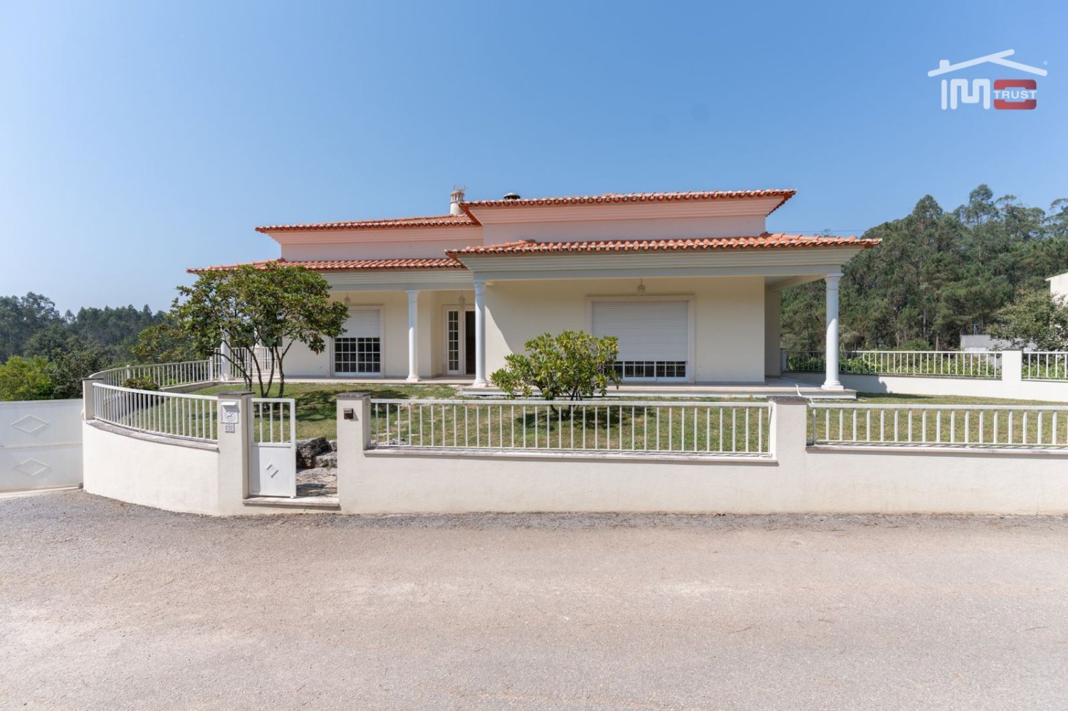 3 bedrooms House in Santa Catarina da Serra, Portugal No. 258991