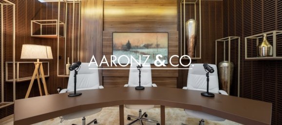 Escritório em Downtown Dubai (Downtown Burj Dubai), UAE 313 m² N.º 120282 2