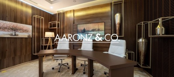 Escritório em Downtown Dubai (Downtown Burj Dubai), UAE 313 m² N.º 120282 7