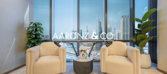 Escritório em Downtown Dubai (Downtown Burj Dubai), UAE 313 m² N.º 120282 11