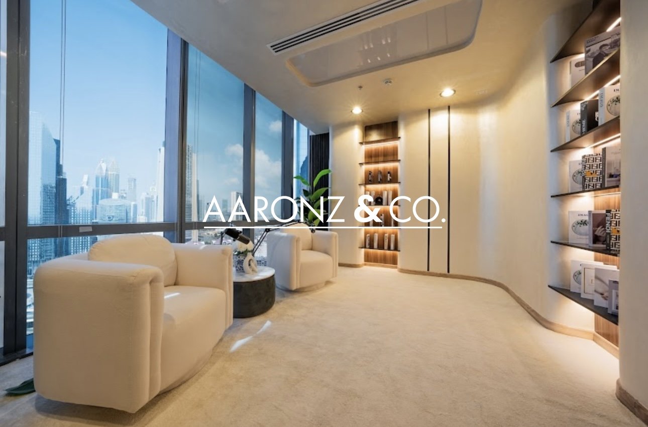 Escritório em Downtown Dubai (Downtown Burj Dubai), UAE 313 m² N.º 120282