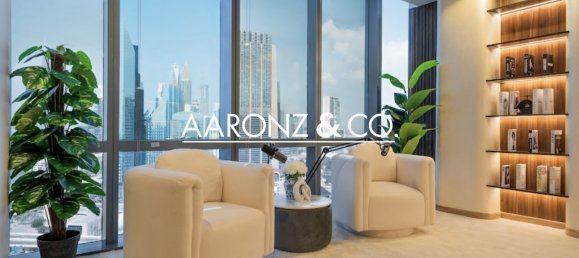 Escritório em Downtown Dubai (Downtown Burj Dubai), UAE 313 m² N.º 120282 13