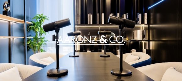 Escritório em Downtown Dubai (Downtown Burj Dubai), UAE 313 m² N.º 120282 8