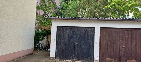 3غرفة شقة في Nuremberg, Germany رقم 358845 9