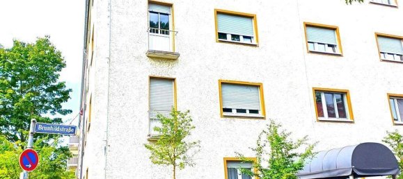 3غرفة شقة في Nuremberg, Germany رقم 358845 2