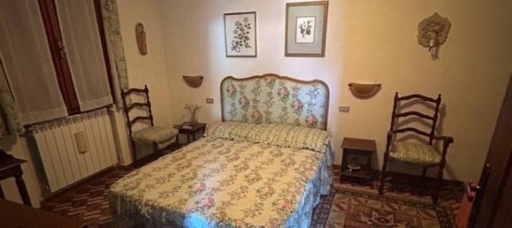 1 Schlafzimmer Wohnung in Monzuno, Italy, Nr. 212509 11