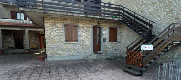 1 Schlafzimmer Wohnung in Monzuno, Italy, Nr. 212509 2
