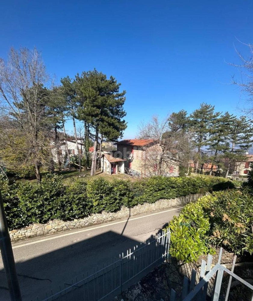 1 Schlafzimmer Wohnung in Monzuno, Italy, Nr. 212509