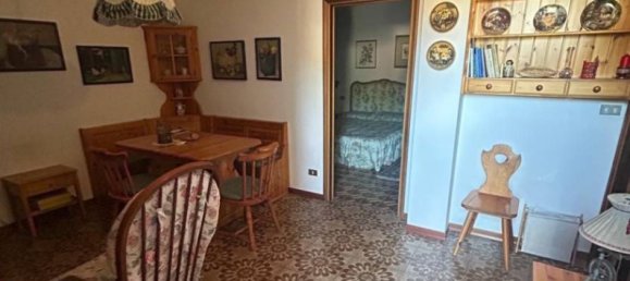1 Schlafzimmer Wohnung in Monzuno, Italy, Nr. 212509 7