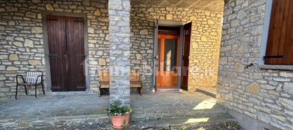 1 Schlafzimmer Wohnung in Monzuno, Italy, Nr. 212509 14