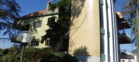 Villa de 5 habitaciónes en Colleferro, Italy No. 300722 4