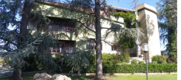 Villa de 5 habitaciónes en Colleferro, Italy No. 300722 3