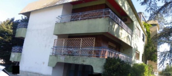 Villa de 5 habitaciónes en Colleferro, Italy No. 300722 6