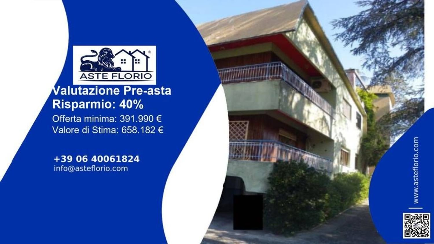 Villa de 5 habitaciónes en Colleferro, Italy No. 300722