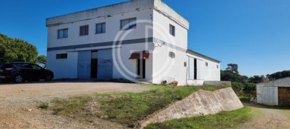 1010m² Warehouse in Almancil, Portugal No. 151037 6