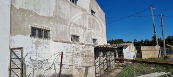 1010m² Warehouse in Almancil, Portugal No. 151037 8