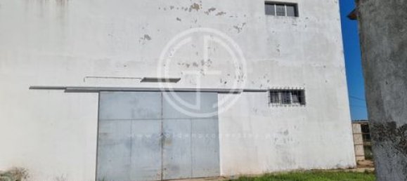 1010m² Warehouse in Almancil, Portugal No. 151037 5