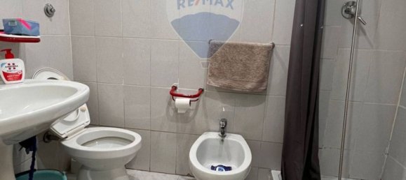 2-Zimmer Wohnung in Bari, Italy, Nr. 138874 11