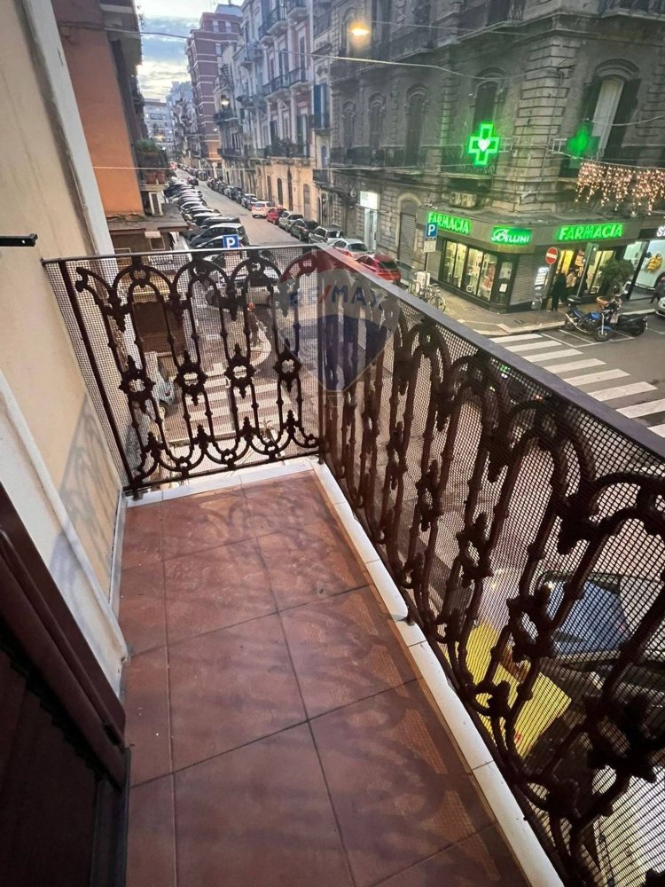 2-Zimmer Wohnung in Bari, Italy, Nr. 138874