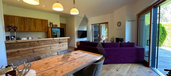 Apartamento T2 em St. Johann in Tirol, Austria N.º 183604 5