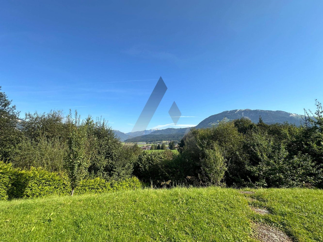 Apartamento T2 em St. Johann in Tirol, Austria N.º 183604