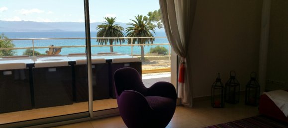 Dúplex de 3 dormitorios en Ajaccio, France No. 224644 10