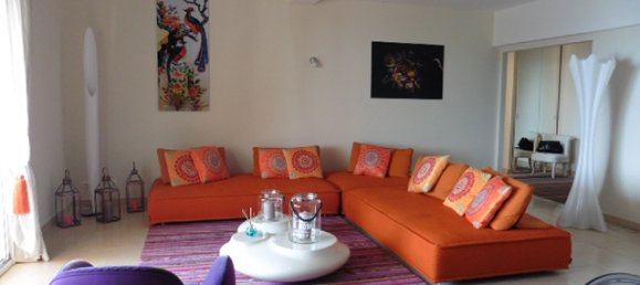 Dúplex de 3 dormitorios en Ajaccio, France No. 224644 12