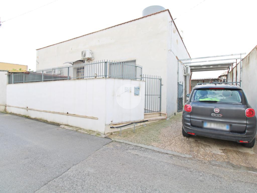 2 chambres Maison à Marsala, Italy No. 47647