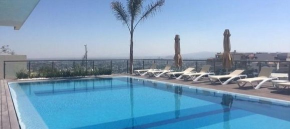 Apartamento de 2 dormitorios en Querétaro, Mexico No. 183900 2