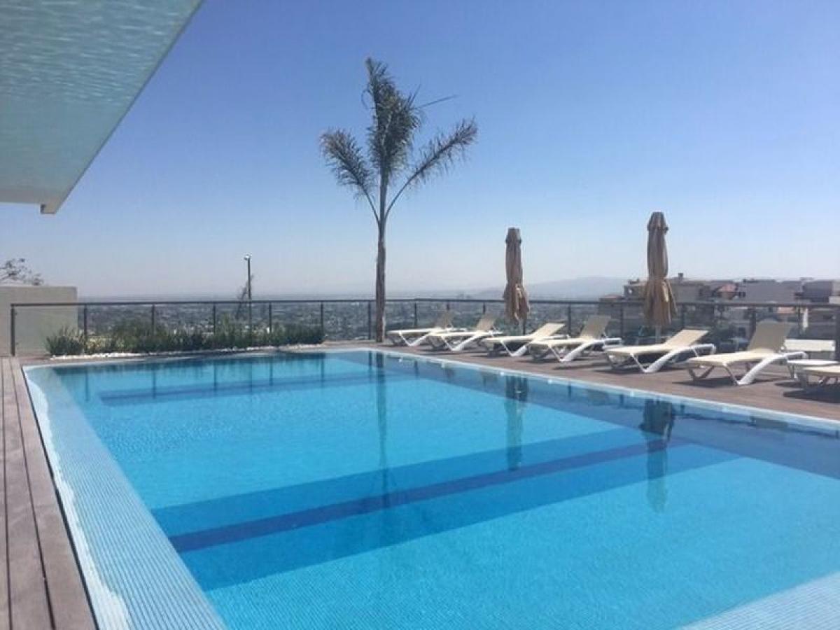 2 غرف نوم شقة في Queretaro, Mexico رقم 183900