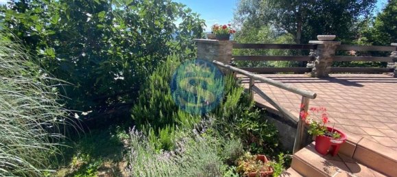 Вилла с 13 комнатами в Тальоло Монферрато, Италия № 232255 6