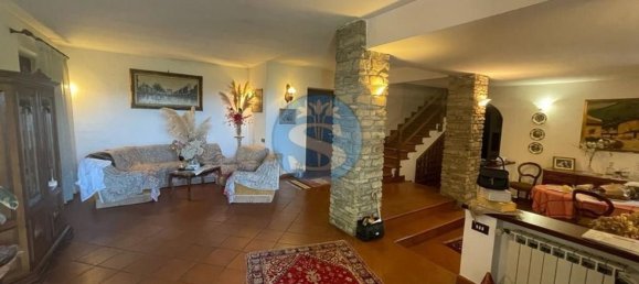 Вилла с 13 комнатами в Тальоло Монферрато, Италия № 232255 11