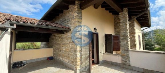 Вилла с 13 комнатами в Тальоло Монферрато, Италия № 232255 5