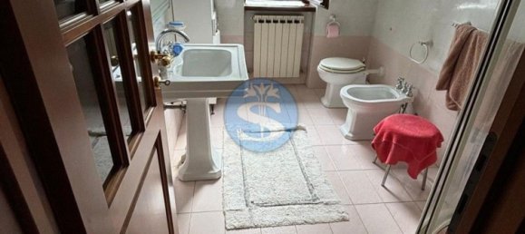 Вилла с 13 комнатами в Тальоло Монферрато, Италия № 232255 24