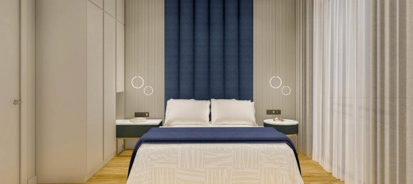 Apartment 2+1 in Kargicak, Turkey No. 12929 20