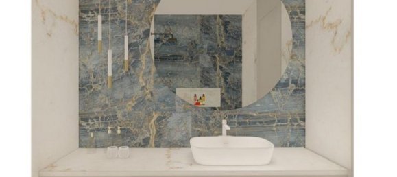 Apartment 2+1 in Kargicak, Turkey No. 12929 18