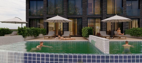 Apartment 2+1 in Kargicak, Turkey No. 12929 4