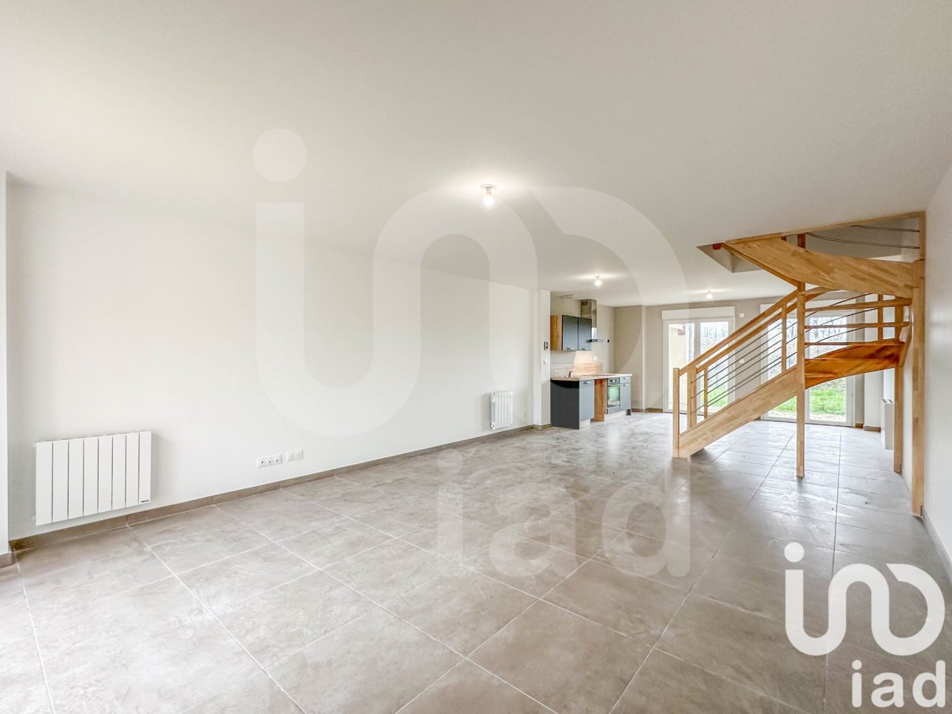 Дом с 3 спальнями в Клеруа, Франция № 78849