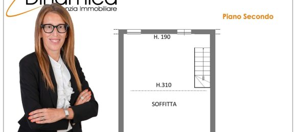 3-Zimmer Villa in Segusino, Italy, Nr. 147731 12